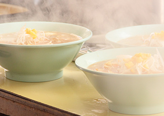 ラーメン